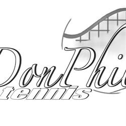 DonPhil Philipp Tennis