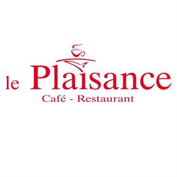 Cafe le Plaisance