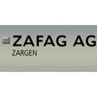 Zafag Zargen AG