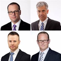 Romero & Ziegler Meier Jucker Rechtsanwälte Mietrecht - Immobilienrecht - Baurecht