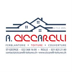 A. Ciccarelli & Fils Sàrl