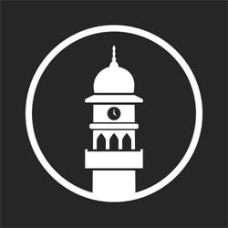 Mahmud-Moschee