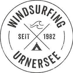 Windsurfing Urnersee