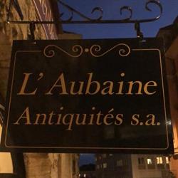 L'Aubaine antiquités SA