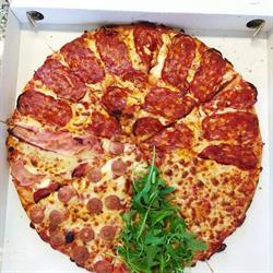 Pizza Top