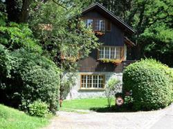 Ferienwohnung Bad Ragaz Familie Rothmund