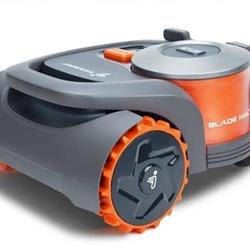 Walter Wittenwiler Rasenroboter