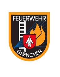 Feuerwehr Grenchen