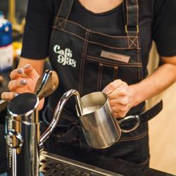 Pause-café Sa