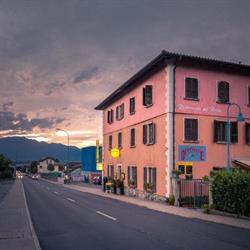 Ristorante Pizzeria B&B Del Ponte