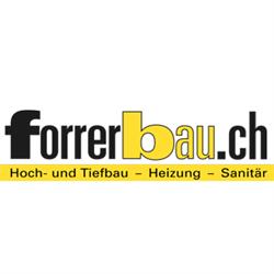 Forrerbau AG