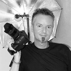 Fotostudio FOTO-Hotspot