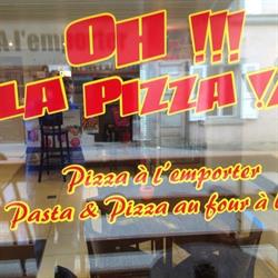 Oh! La Pizza, Sebastiano Musumeci