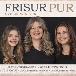 Frisur Pur