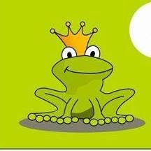 Froschkönig, Kinderbörse und Anderes