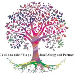 Gewinnende Pflege Josef Abegg und Partner