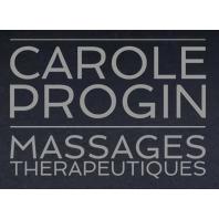Mrs. Carole Progin