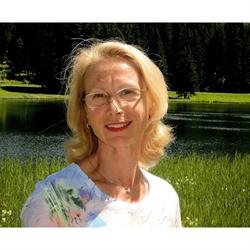 Craniosacral-Therapie Dr. Beatrice Gäng