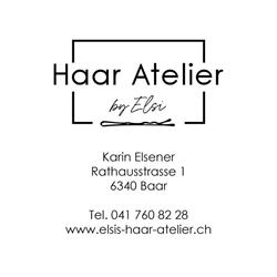Haar Atelier by Elsi