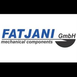 Fatjani CNC Produktionsmechanik