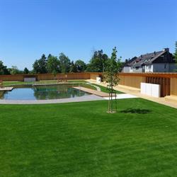 Naturbad Riehen