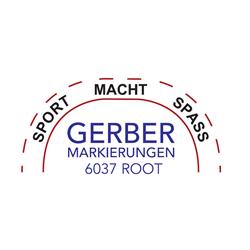 Gerber Markierungen