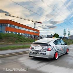 Lowattitude Da Silva Barbosa & Co