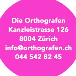 Die Orthografen GmbH