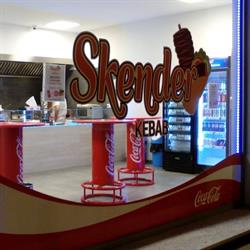 Skender Kebab