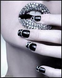 SolaNails