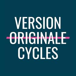 Version Originale Cycles Sarl