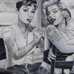 Sky Shop Tattoo Locarno