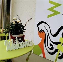Coiffeursalon Haarwerk Wasabi