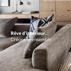 Cdlp design d'intérieur