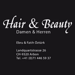 Hair & Beauty