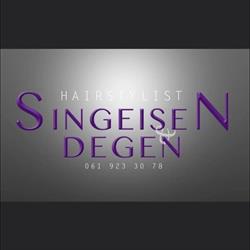 Hairstylist Singeisen&Degen - Liestal