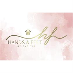 Hands & Feet by evelyne