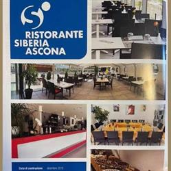 Ristorante Pizzeria Siberia