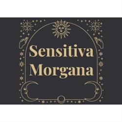 Morgana Sensitiva e chiaroveggente esperta in cartomanzia e divinazione