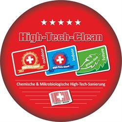 High-Tech-Clean GmbH