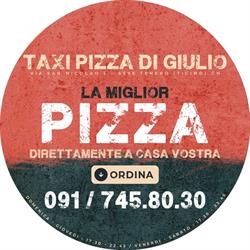 Taxi Pizza