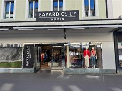 BAYARD CO LTD WOMEN