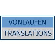Vonlaufen Translations
