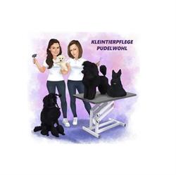 Hundesalon Kleintierpflege Pudelwohl