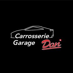Garage-Carrosserie Dan SA