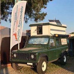 Impala Reisemobile