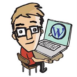 Walter lernt – Kurse zu WordPress und Webdesign