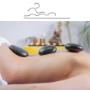 Gesundheitspraxis Anton Jungo, Hot-Stone-Massage
