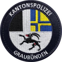Kantonspolizei Graubünden