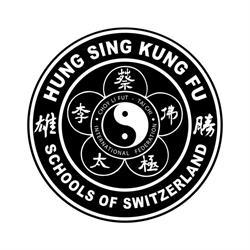Wudang Kung Fu Ticino